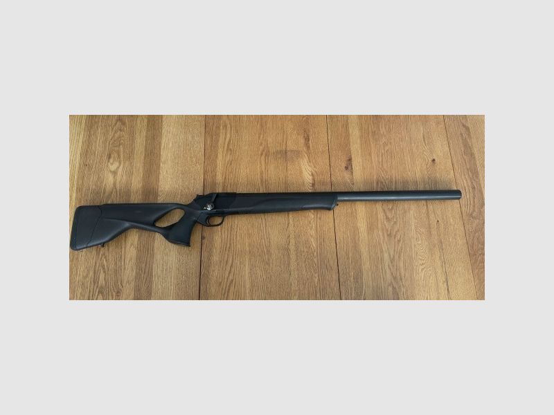 Blaser R8 Ultimate Silence 308Win