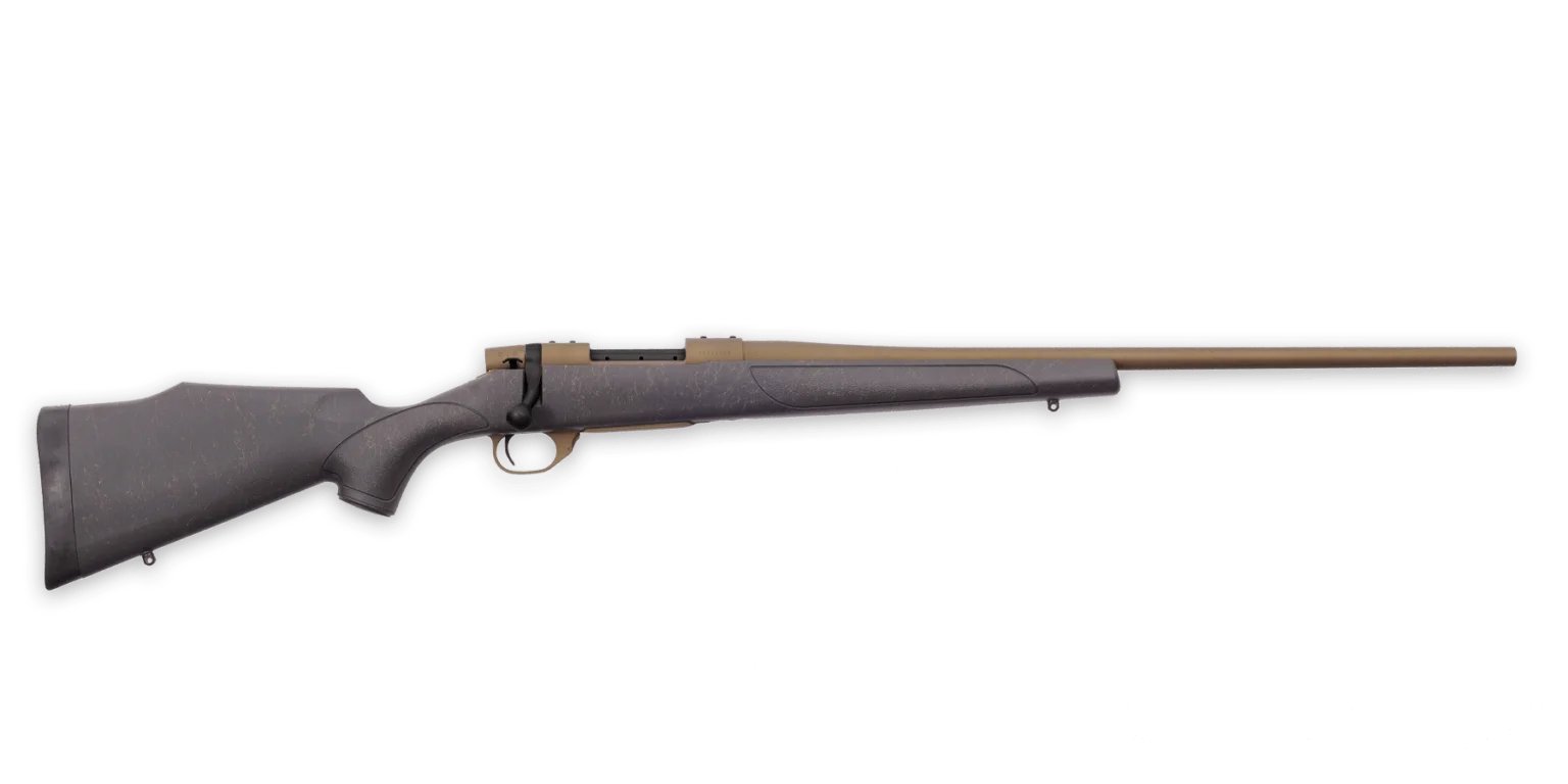 Sztucer Weatherby Vanguard® Weatherguard™ Bronze