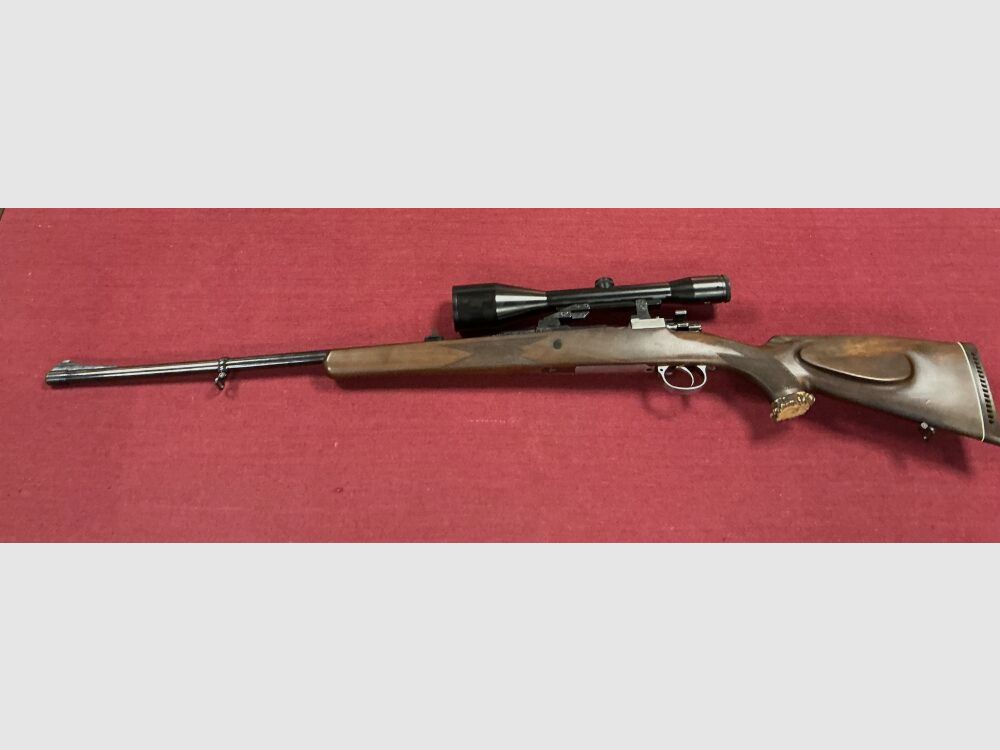 Frankonia 98er Jagd