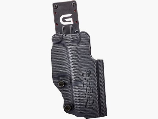 Ghost Holster Thunder Elite für Glock Modelle 17, 19, 20, 22, 23 - Gen. 4/ 5