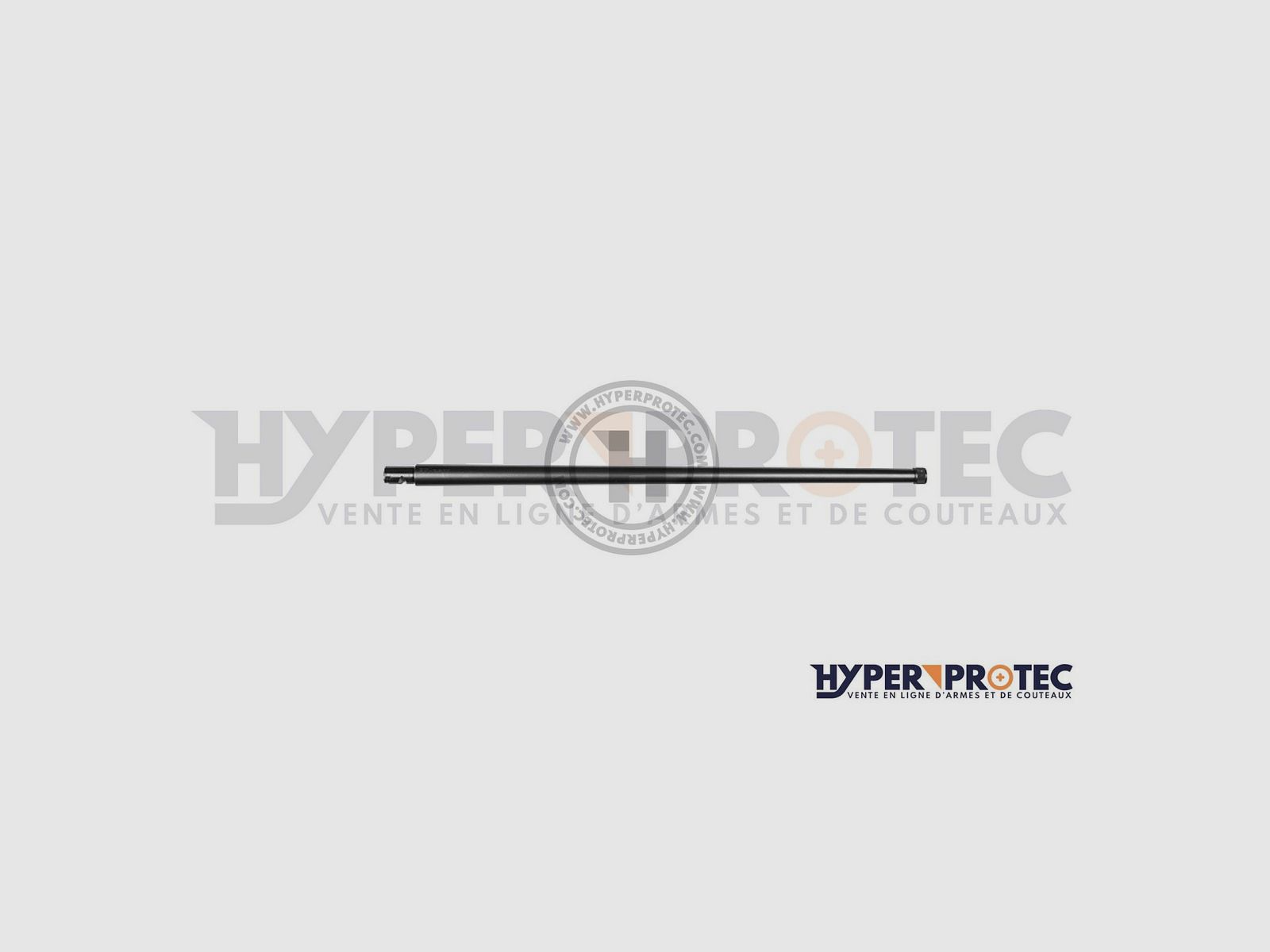 Miniset (Barrel + Magazine) CZ 457 American cal. 22 LR 24″ 1/2×20+