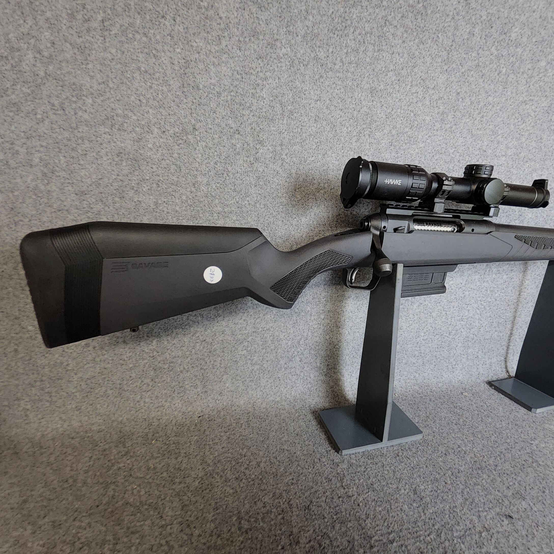 Savage Mod 110- Paket