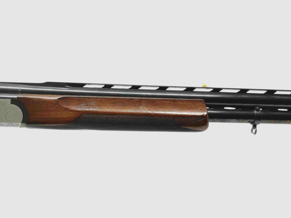 Sabatti Bockdoppelflinte m. 76er LL