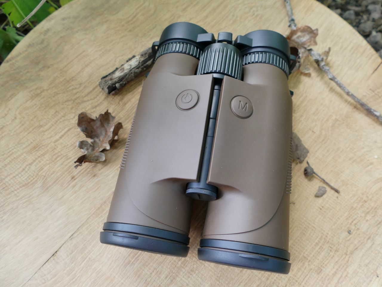 DD Optics Pirschler Range 10x45