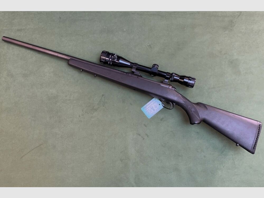 Savage 110FP .308Win