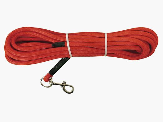 LONGE TUBULAIRE TEXTILE – Longueur 5m- Diamètre 10mm