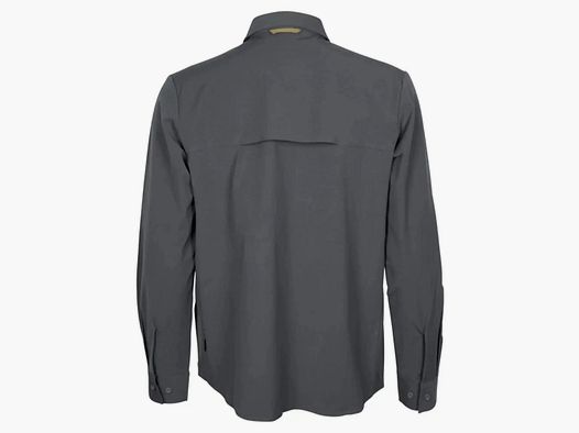 Pinewood Pinewood Hemd Everyday Travel Vrouwen - Groen / M