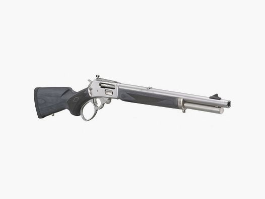 RIFLES MARLIN 1895 Trapper - 45-70 Govt.
