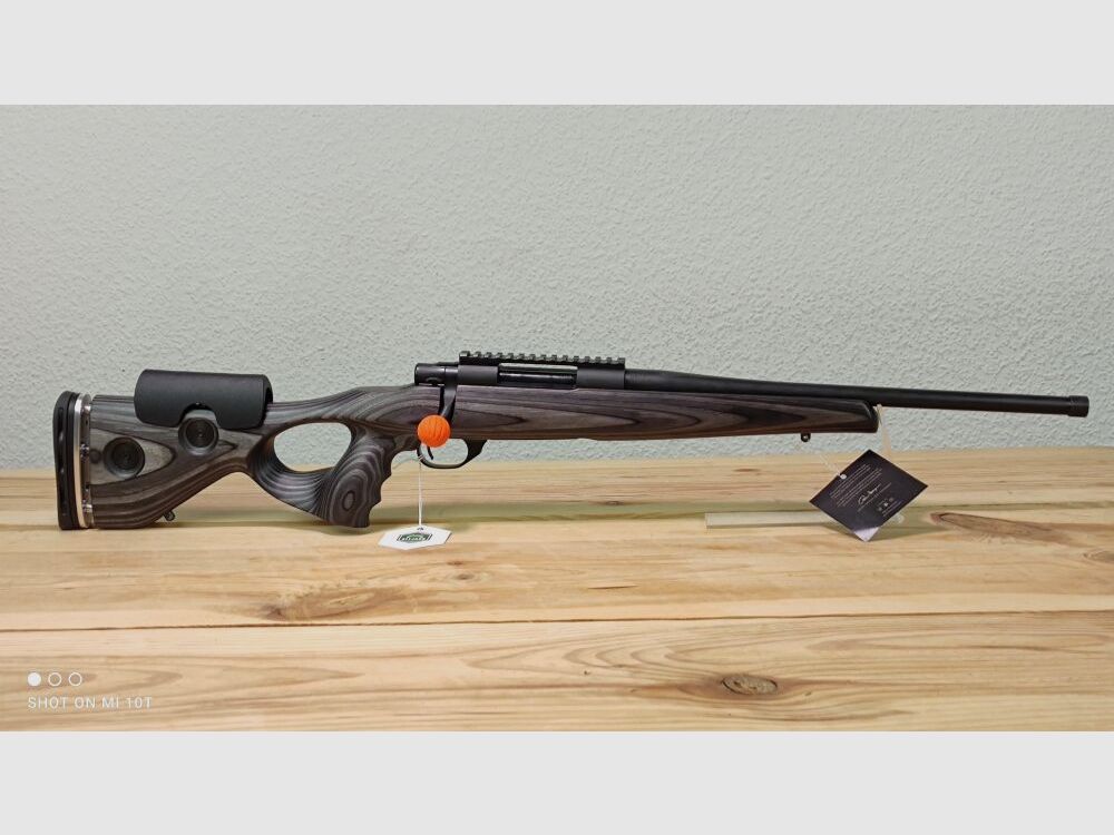 HOWA 1500 Sporter Nordic Wolf, Bild 1 von 2