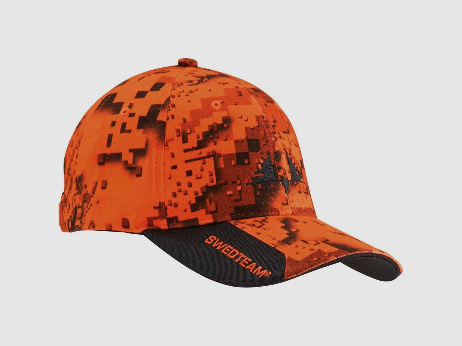 Swedteam Ridge Cape Desolve Fire Taglia unica