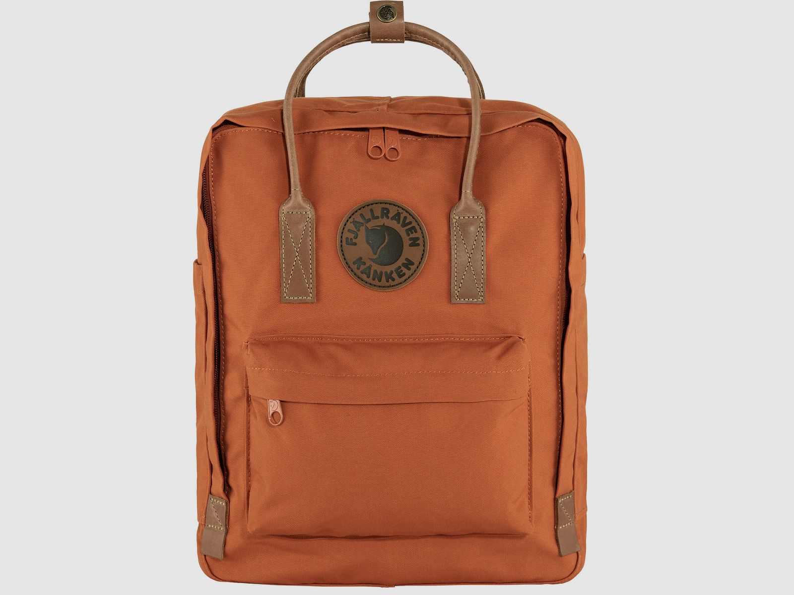 Fjällräven Kanken No. 2 Terracotta Brown