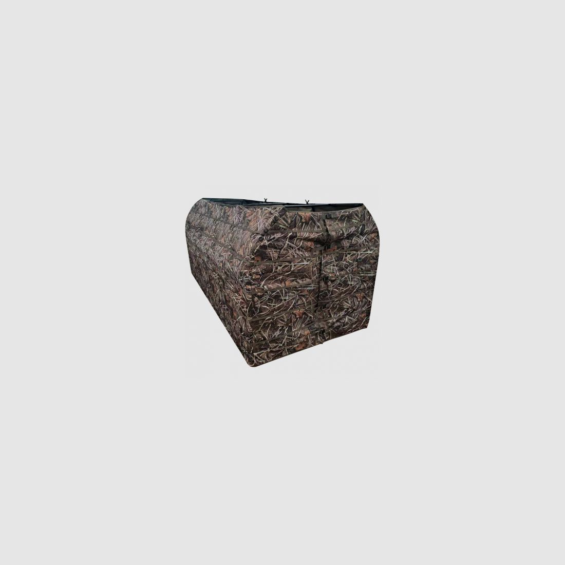 il Lago Passion XXXL Camouflage Tent voor Eend- en Ganzenjacht |