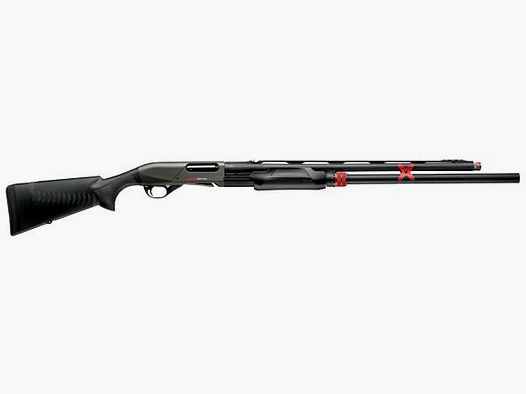 BENELLI Vorderschaftrepetierflinte &gt;60 Mod. NovaSpeed 12/76  LL 61cm  MC