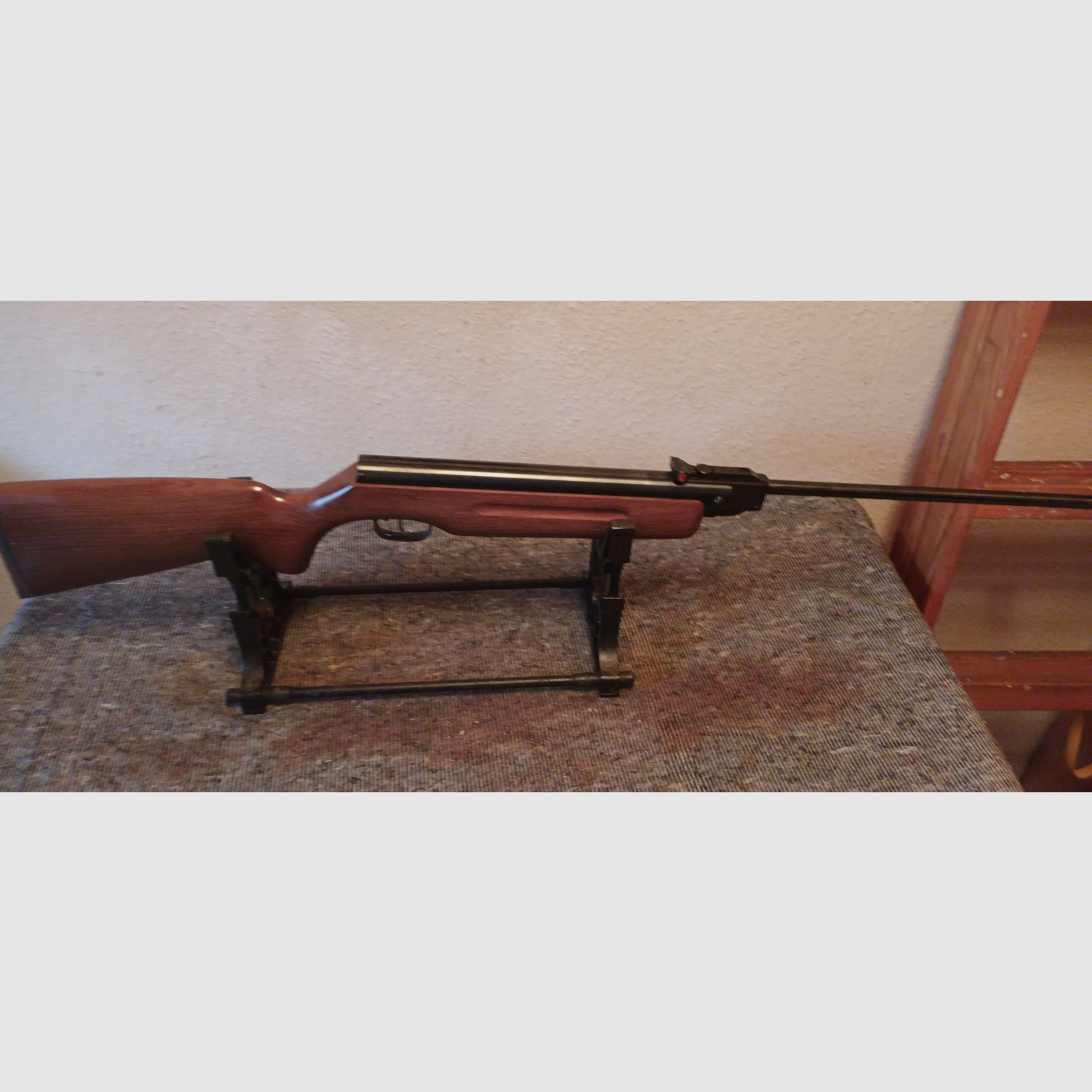 weihrauch HW35