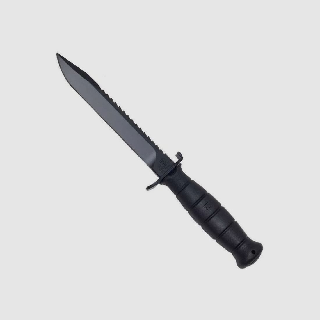 Glock Messer mit Säge FM81 Farben dark earth, grey, battle field green, schwarz
