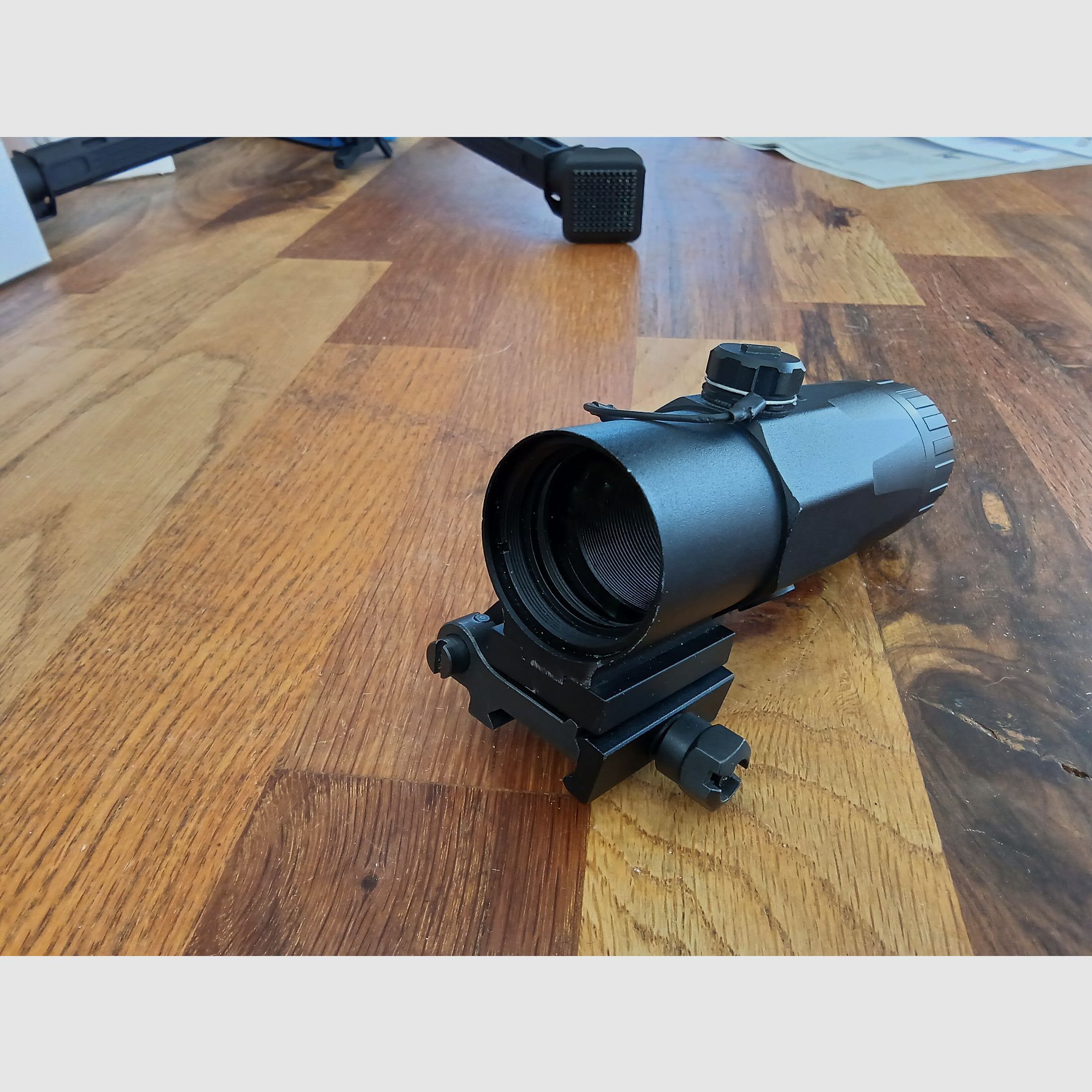 Falke B5X Magnifier 5x