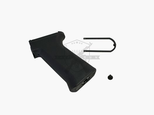 LCT PP-19-01 Poignée de pistolet (Noir)