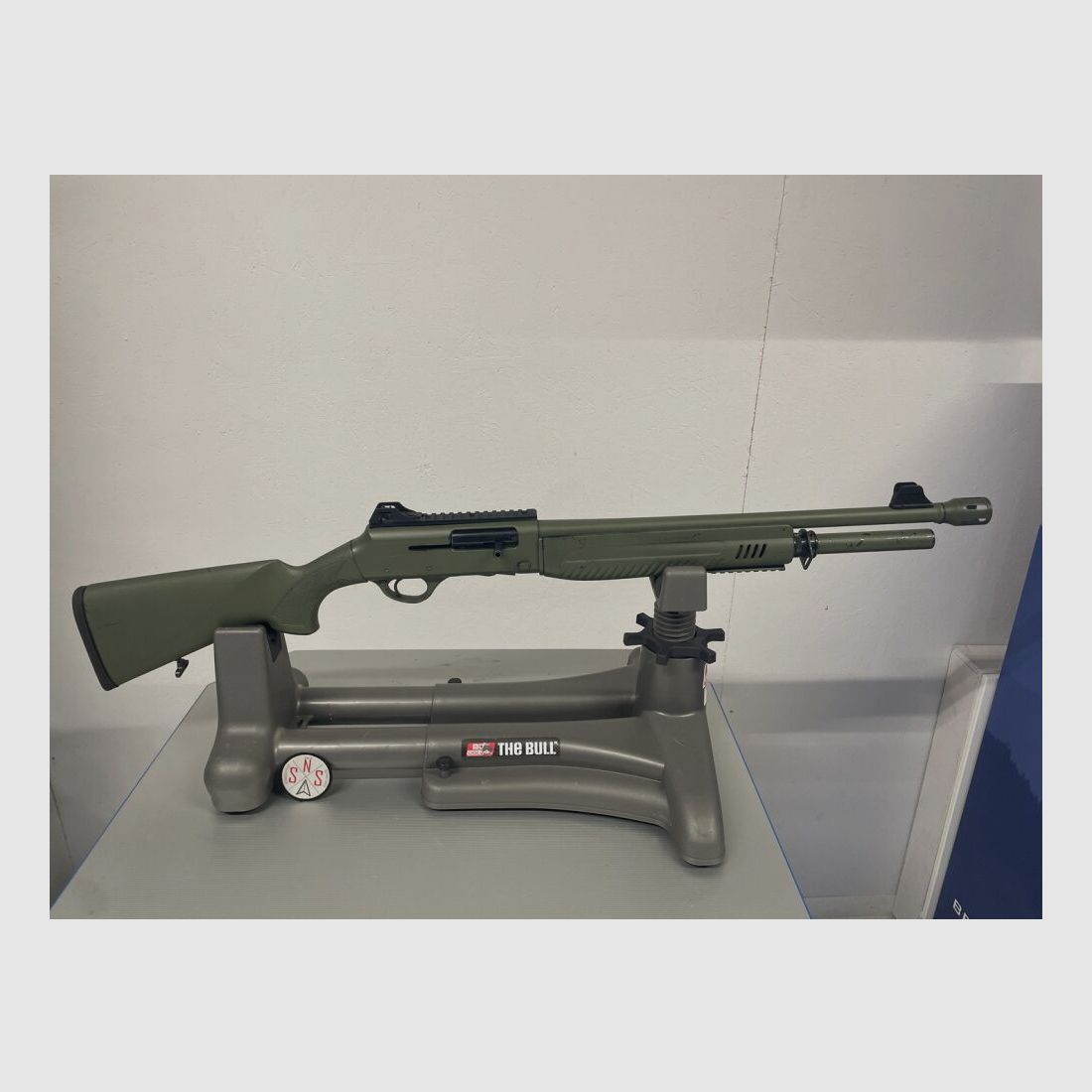 Mercury Mercury Pro Tuning IPSC