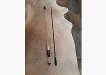 Ballistol Putzstock Carbon 7mm
