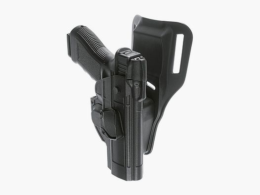 KING COBRA HOLSTERS – FONDINA EVOLUTION5 2.0 BLF