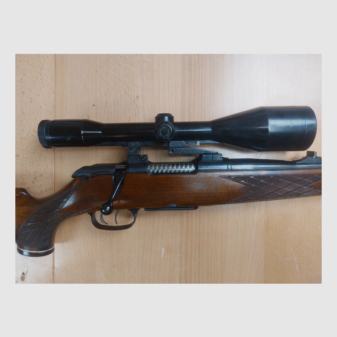 Krico M 600