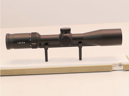 Leica FORTIS 6 MS