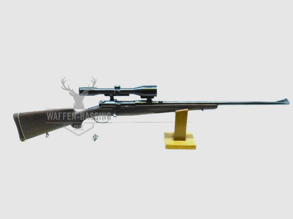 Steyr Steyr Mannlicher GK