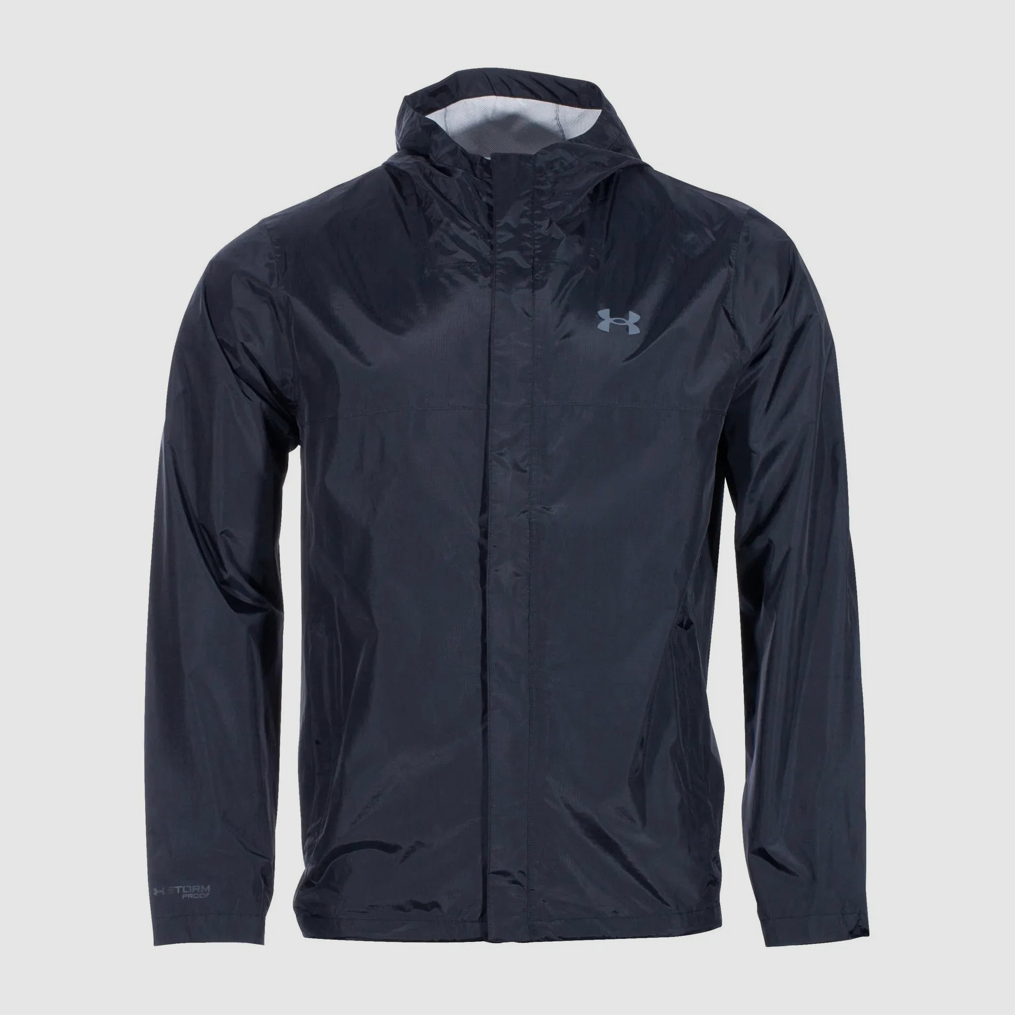 Under Armour Under Armour Jacke Stormproof Cloudstrike 2.0 schwarz