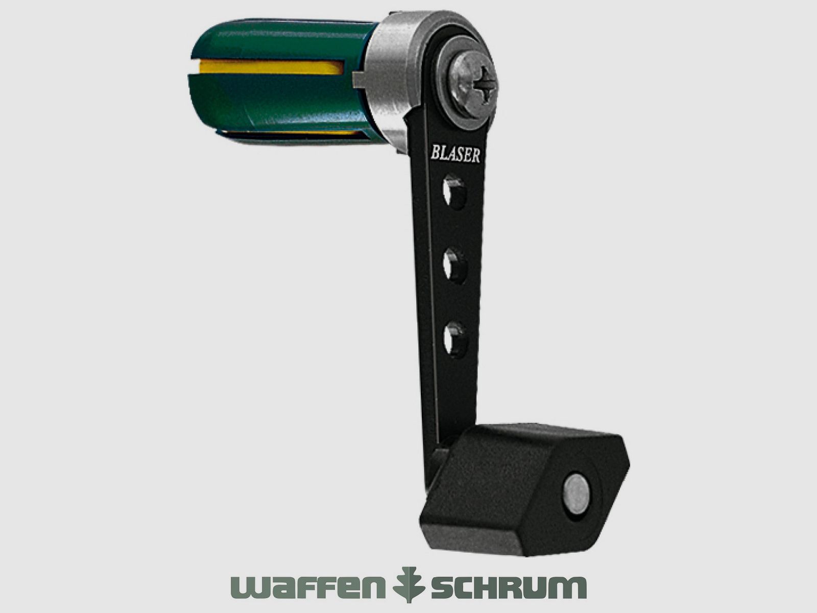 Blaser Chokeschlüssel für Kaliber .12 , für F-Serie Spectrum Extended (Modell F3, F16) und F-Serie flush (Modell F3)