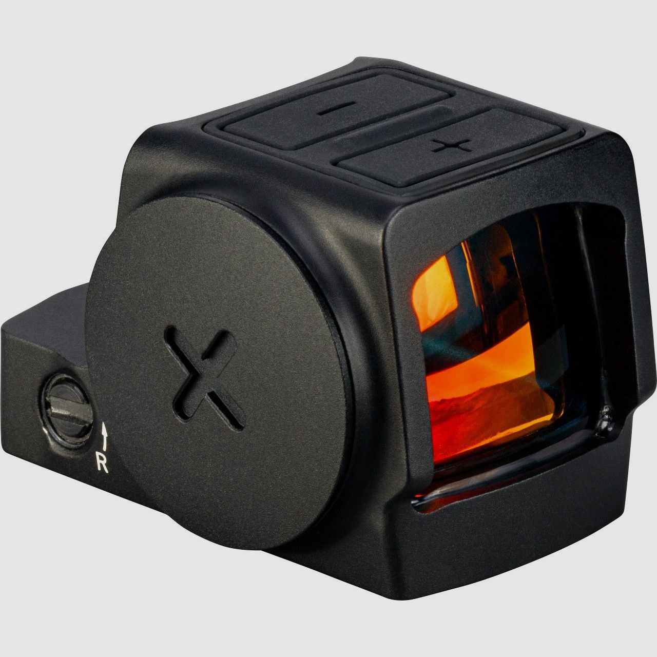 Vortex Micro Red Dot Venom Enclosed 3 MOA