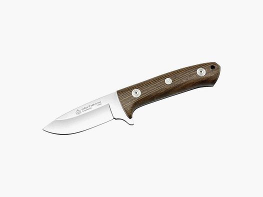 Puma IP Pollux II Oak Jagd- und Outdoormesser