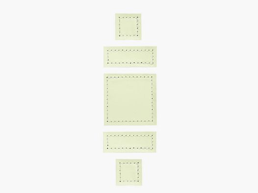 Savotta GITD patch kit