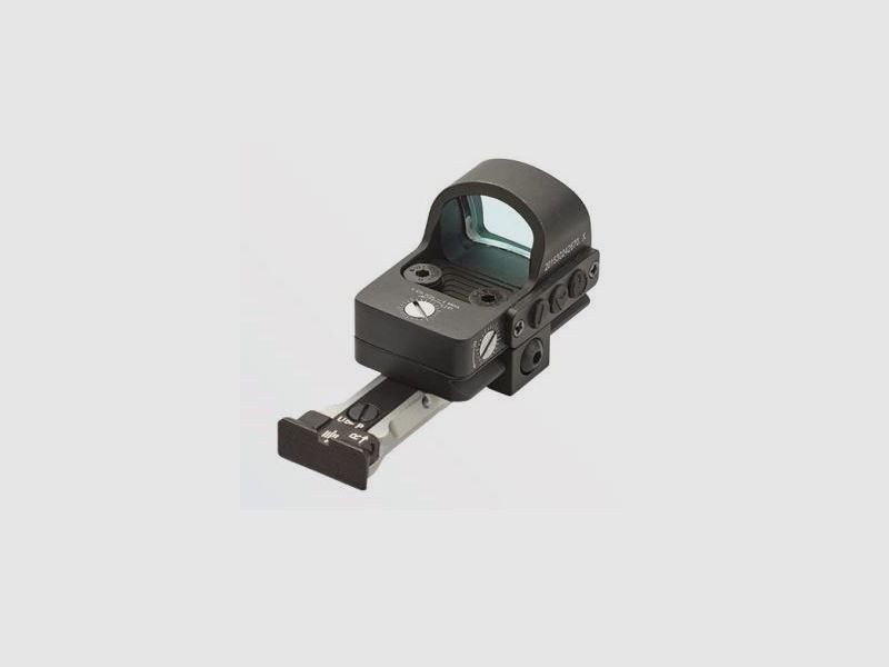 WXT-B Sight Target S&W K/L/N/X, immagine 2 di 5