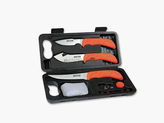 OUTDOOR EDGE Wildlite hunting set