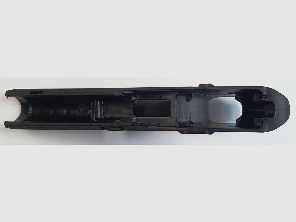 SIG SAUER P320 COMPACT Module de Poignée/Coque de Poignée Taille: S
