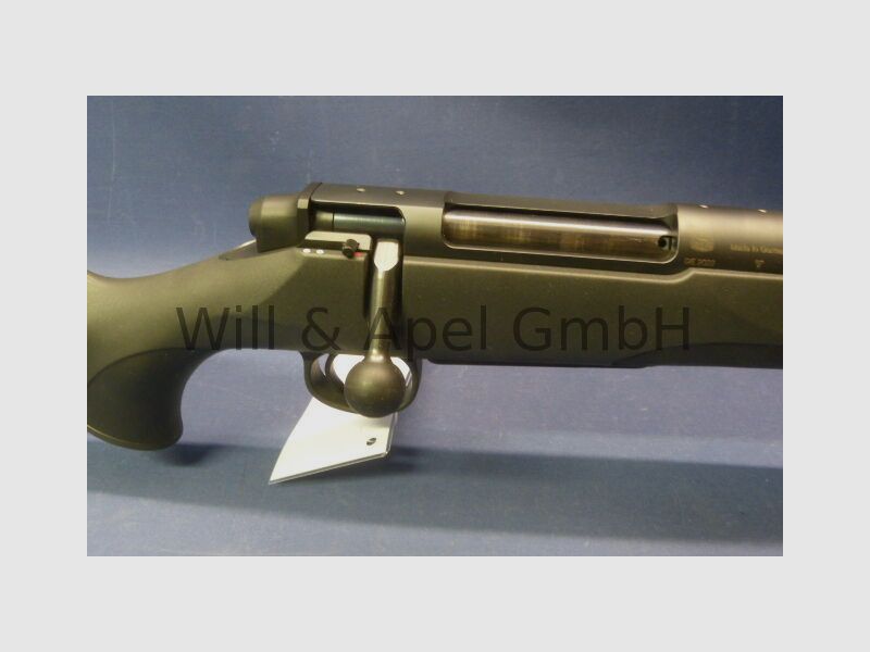 Mauser M18