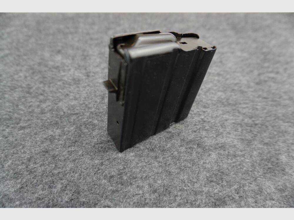 Zastava Magazine 10-round - .308 Win