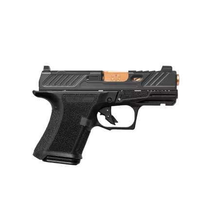 Shadow Systems CR920 Elite Optics Ready pistol cal. 9x19