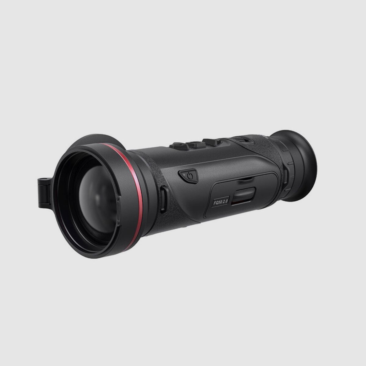 MONOCULAIRE THERMIQUE – HIKMICRO – FALCON FQ50 2.0 Monoculaire Thermique, image 2 sur 4