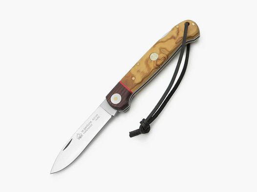 PUMA IP la garduna