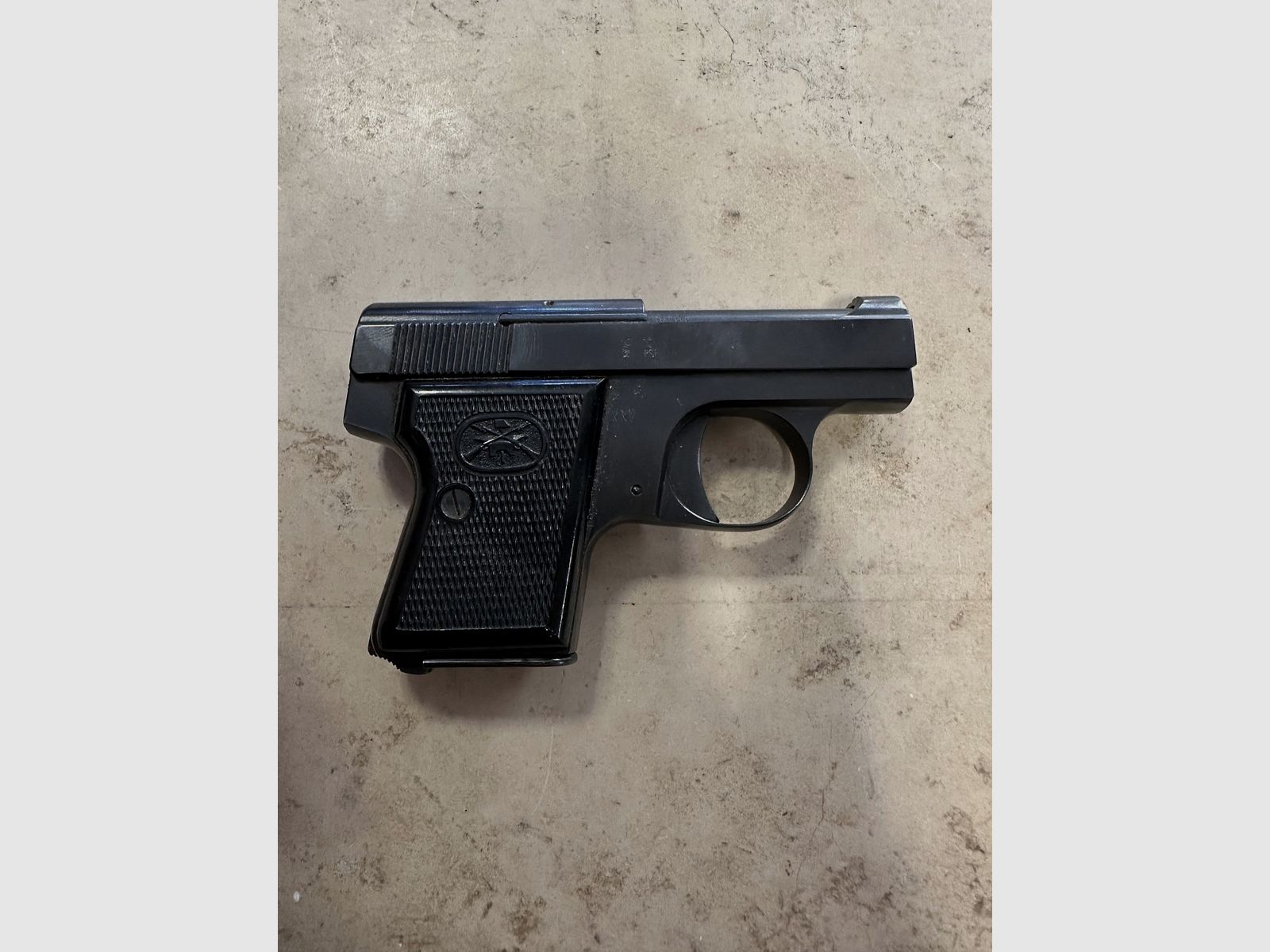 Bernardelli Kal.22 short, Bild 1 von 2