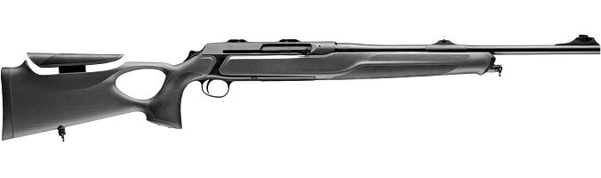 Sauer 303 Synchro XT
