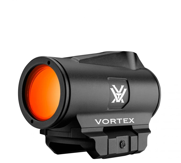 Vortex Triumph visor de punto rojo 2 MOA, imagen 14 de 14