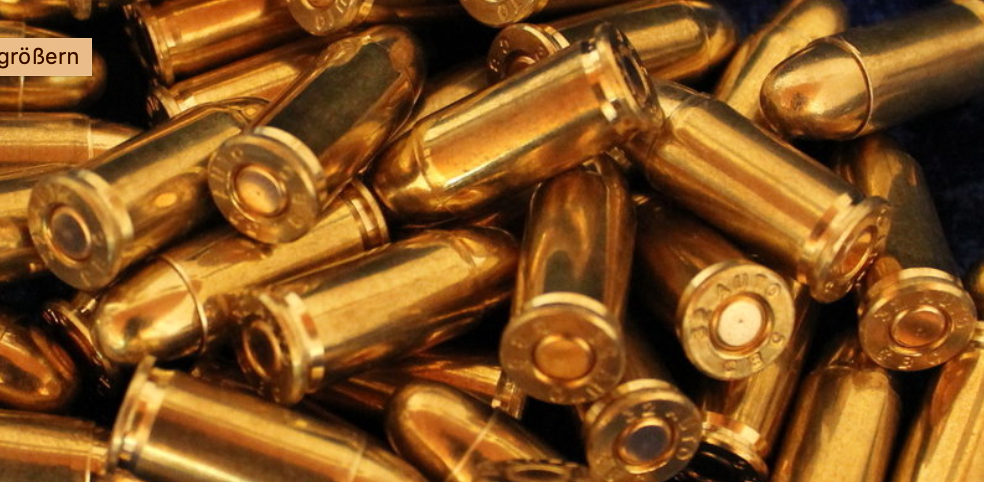 Caliber 7.65 mm Browning