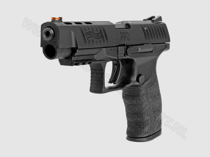 Walther PPQ M2 5", afbeelding 3 van 3
