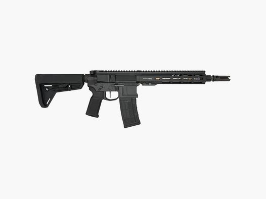 Blackout Dynamics QUANTUM DTL-X 11,5" Black