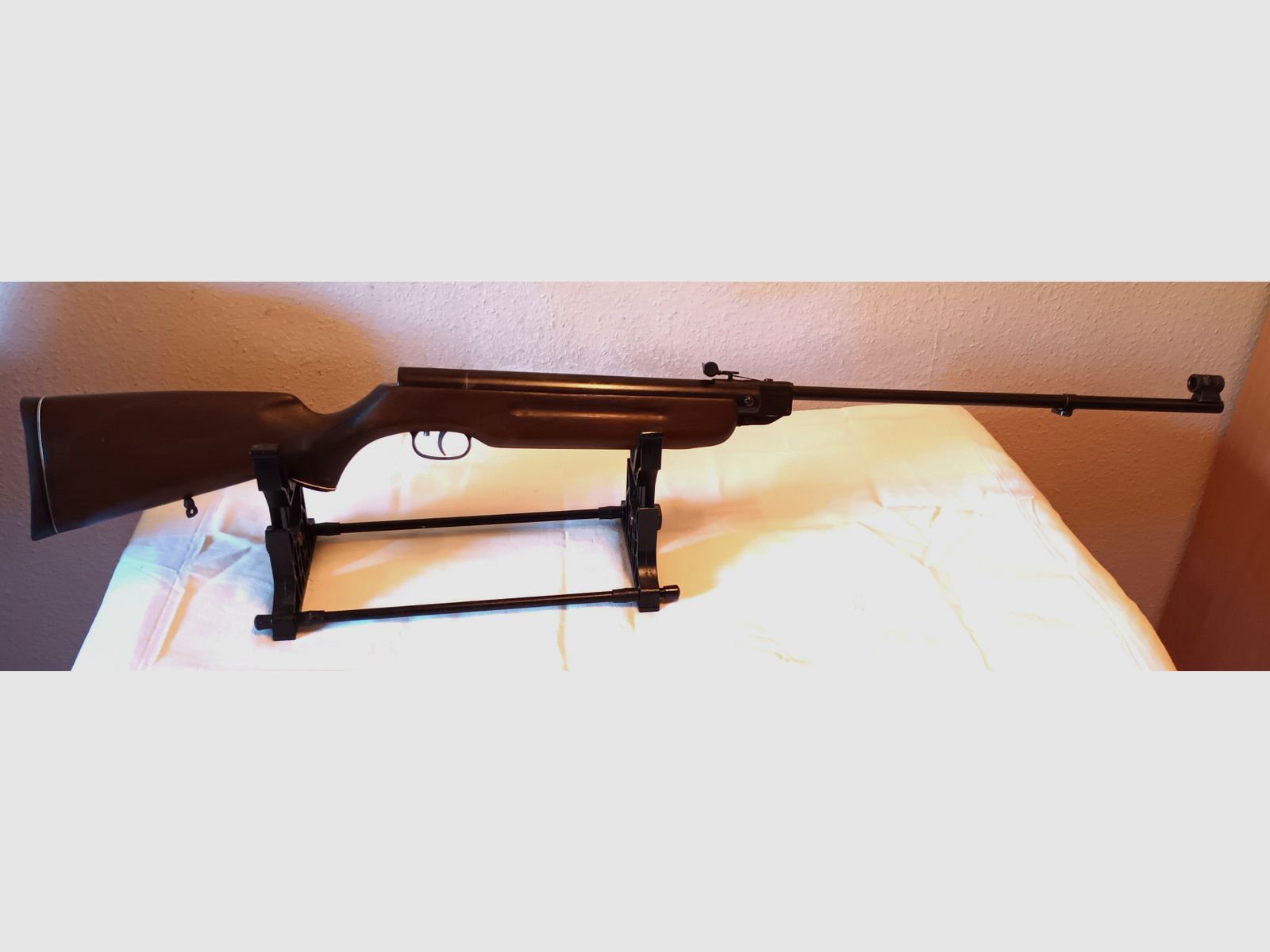 weihrauch HW35 E
