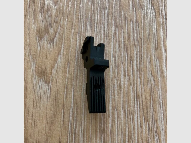Original ABZUGSZÜNGEL von der Smith&Wesson SW22 Victory Performance Center