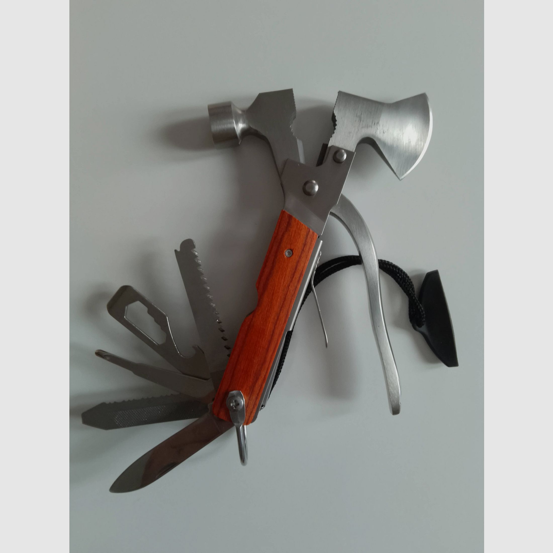 Lätterman/ Multitool