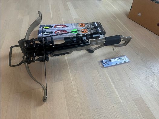 EXCALIBUR Micro Extreme 360 FPS